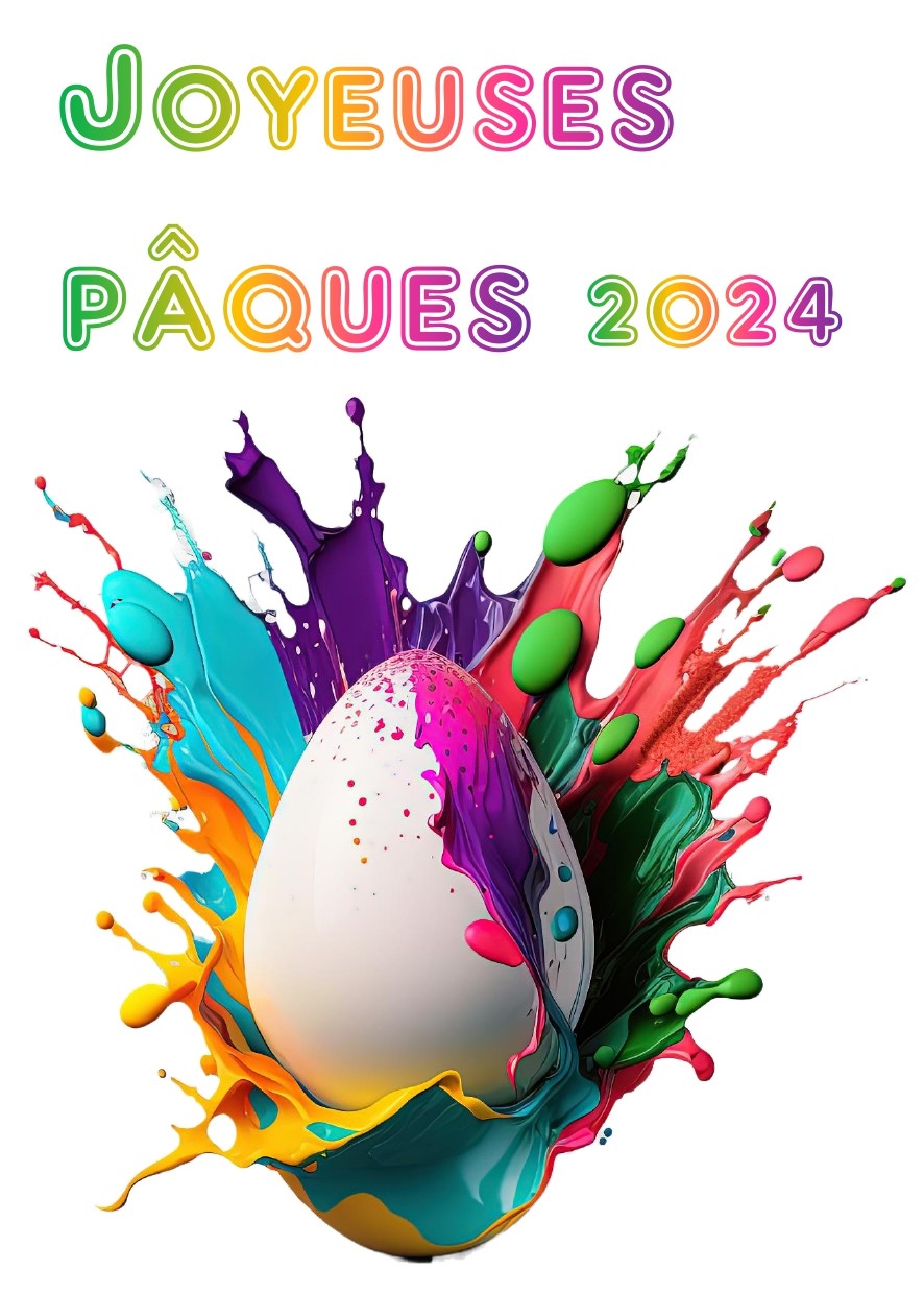 paques 2024